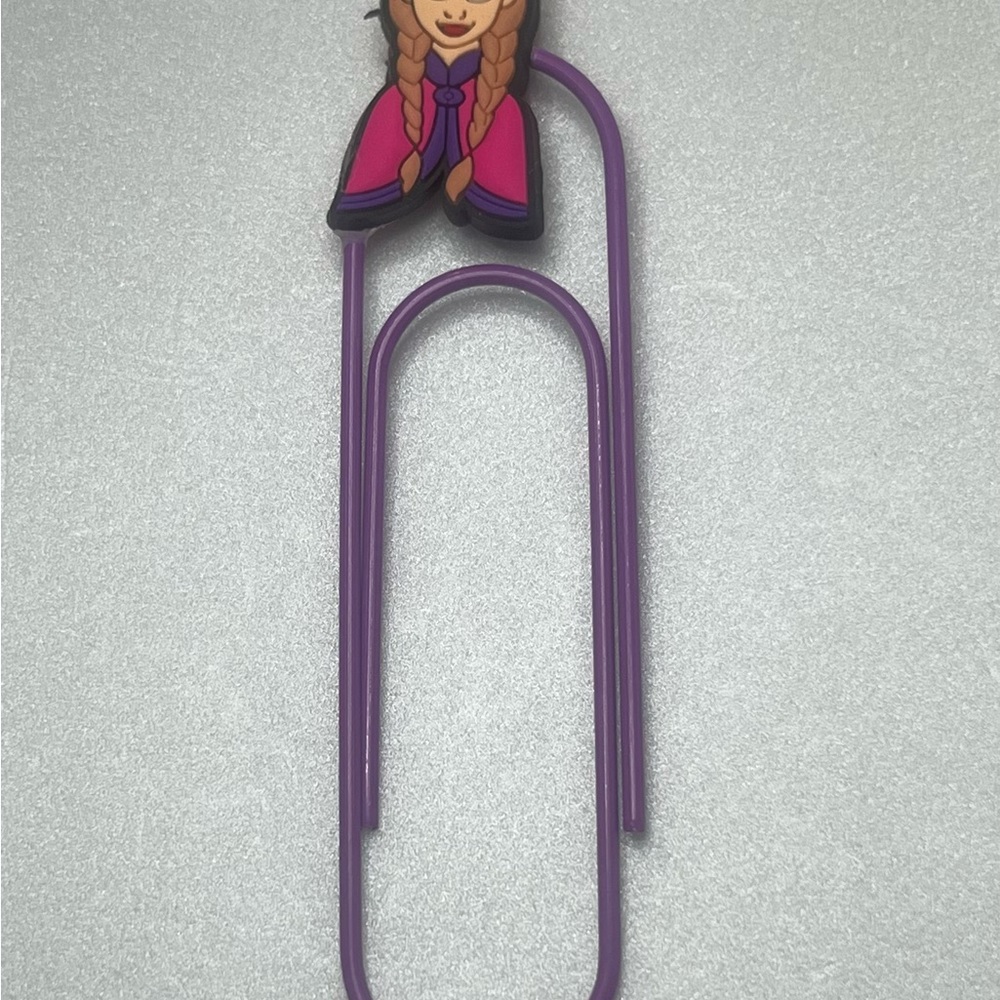 Snow Sisters Bookmark Set - Picture 3 of 3